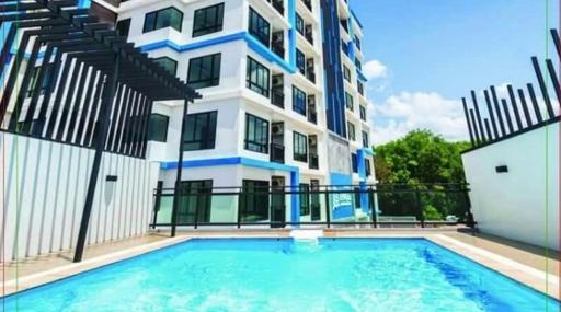 ตรังคอนโดมิเนียม - Housity