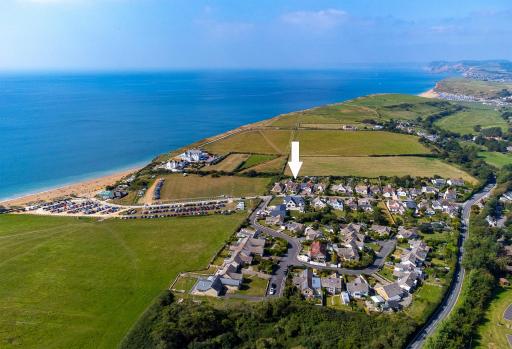 Lovely Sea view Detached house by Hive Beach - Housity