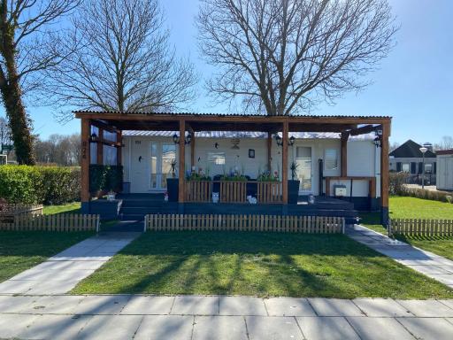 Cheerful and relaxing chalet Viena(Park deHorn824) - Housity