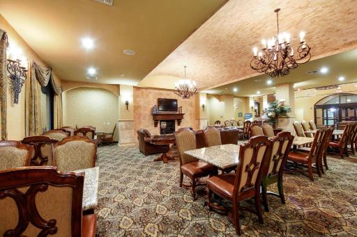 Comfort Suites Alamo-River walk - Housity