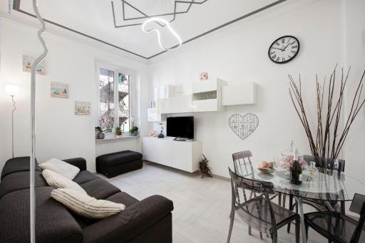 Casa delle Sirene a Boccadasse - Housity
