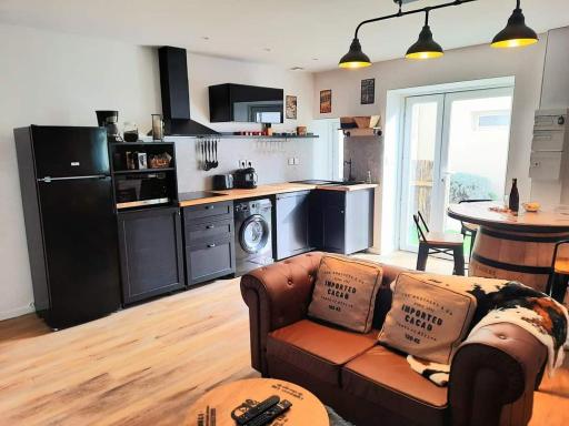 Le gîte Marcel and Jo - Housity