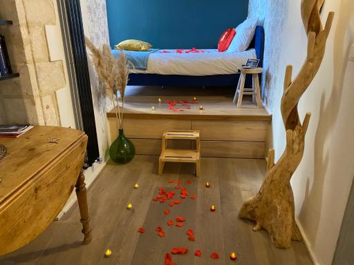 Lovely Avignon - Studio de charme plein centre - proche palais des papes - Housity