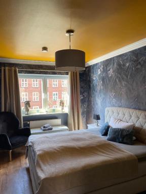 Fördestyle, Stilvolle Wohnung in zentraler Lage - Housity