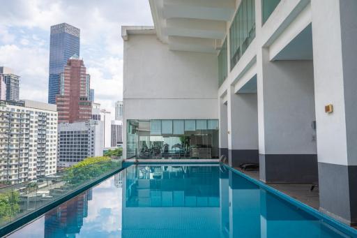 Greystone One Bukit Ceylon - Housity