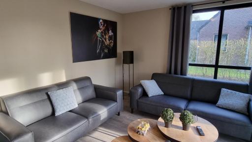 Vakantiewoning Maas en Waal 100 - Housity