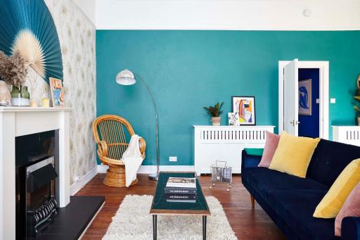 Stylish Private Flat Near St. Andrews Golf Course - Housity