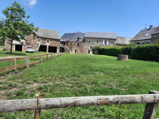Les gites de la bouldoire le marronnier - Housity