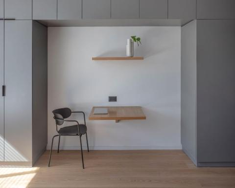 DeBlox living - Ben Avigdor Apartments - Housity