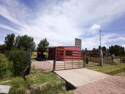 Cabaña Nono Alberto - Housity