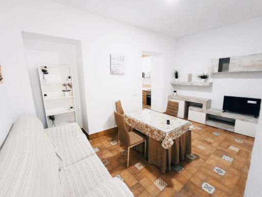 Alojamiento Los Alcornocales - Housity