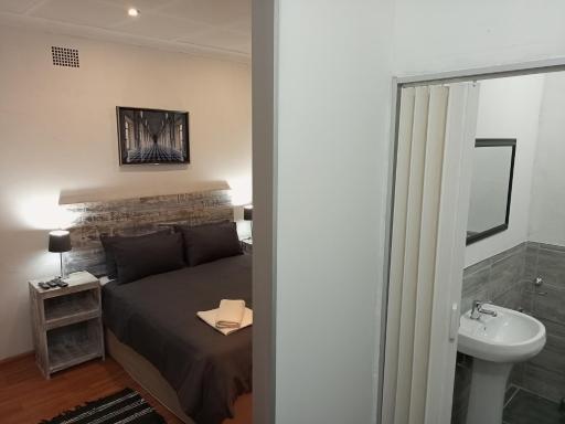 The Private and Cosy Guest House 4 - Housity