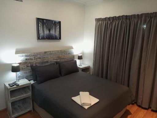 The Private and Cosy Guest House 4 - Housity