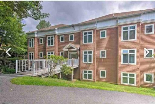 Beautiful mountain-Peaceful Condo - Housity