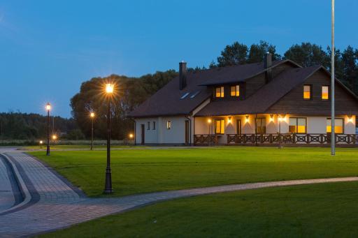 Sodyba Ignė - Housity
