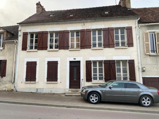 saint florentin - Housity