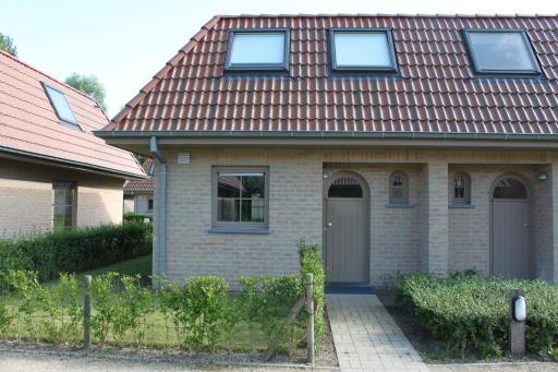 Holiday Home Walhofpark 17 - Housity