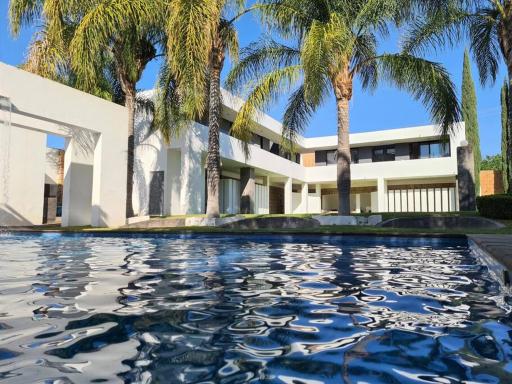 Quinta Palma Real - Housity