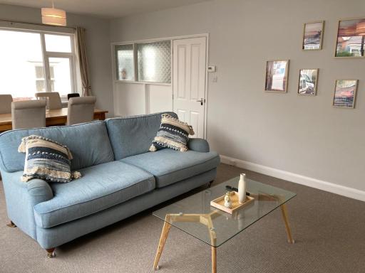 Skegness, Seaside resort, Close to beach, Gibraltar Point - Housity