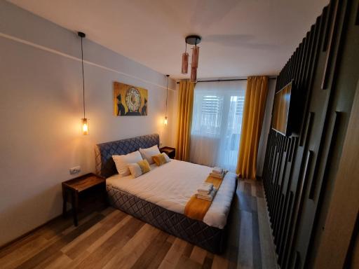 Luxury Apartments - Housity