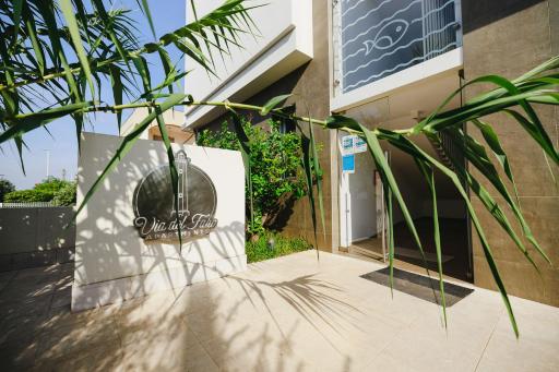 Via Del Faro Apartments - Housity