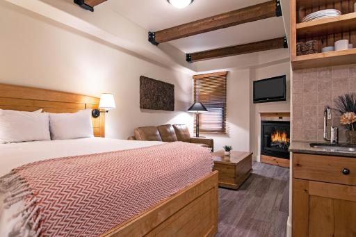 Newpark Resort - Housity