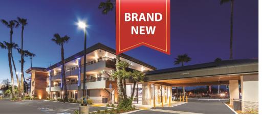 Studio 6 Suites Stockton, CA Waterfront - Housity