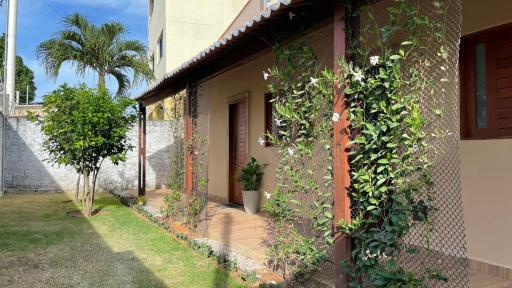 Loft aconchegante, apenas 6km de Ponta Negra! (P) - Housity