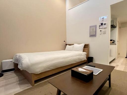 TRIP POD SUMIYOSHI B - Housity