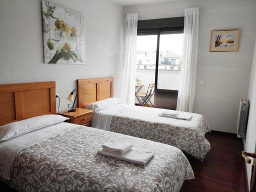 DÚPLEX SANABRIA - Housity