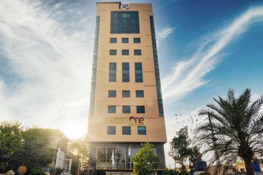 Hotel One Tower Gulberg, Lahore - Housity