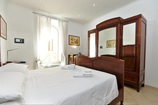 Roma Borgo91 - Housity