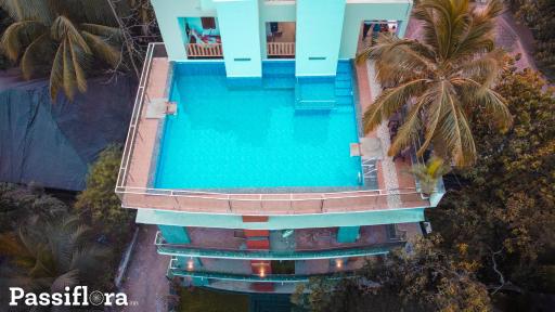 Passiflora Beach Resort Alibaug - Housity
