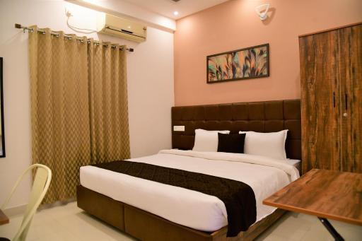 Xcel Luxury Hotel Apartments-Home Living Redefined - Housity