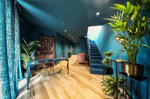 Vicolo Malavolta 7 Rooms and Suites - Housity
