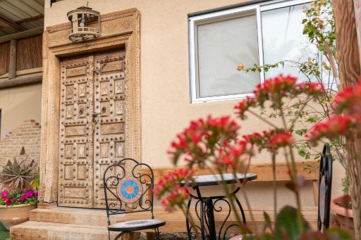 Desert Routes Inn Shvilim ba Midbar - Housity