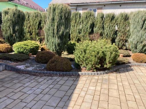 APARTMANY SABINOVSKA - Housity