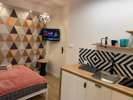 APARTAMENT WILEŃSKA #free parking - Housity