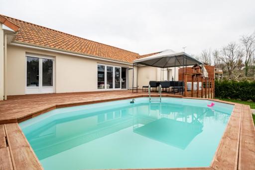 La Pierre à Lou - Housity