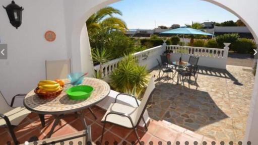 Encantadora Villa ubicación ideal - Housity
