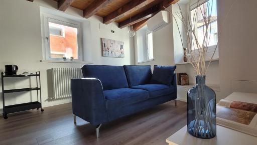 Sarpi21 Suites - Housity