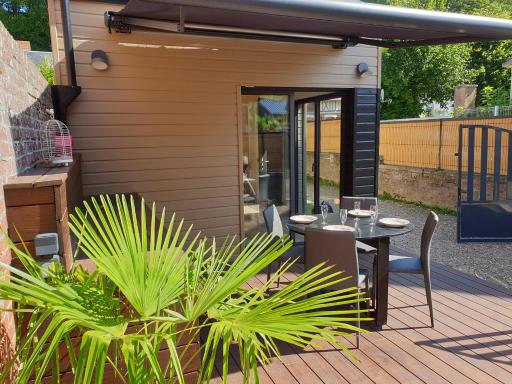 Le Chalet des Roses - Housity