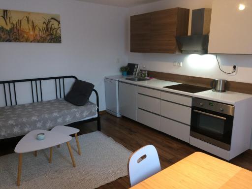 Apartmán A5 - Housity