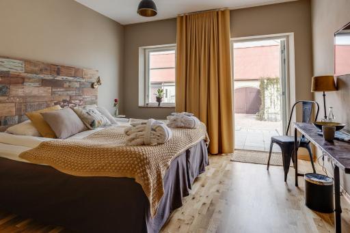 Örums Nygård Gårdshotell - Housity