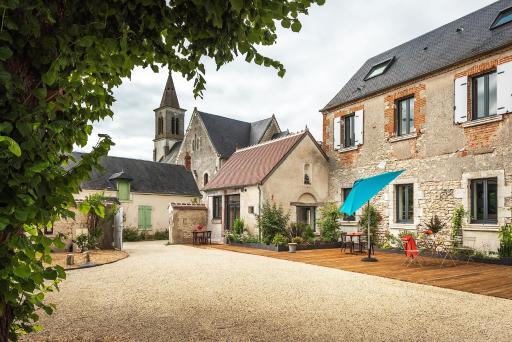 Une escale en Berry - Housity