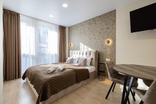 DHARMA Stay APARTAMENTAI - Housity
