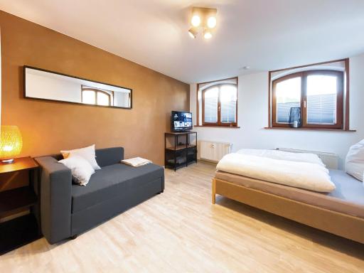 Fewo Janks I 11A-N2 I Apartment mit Flair - Housity