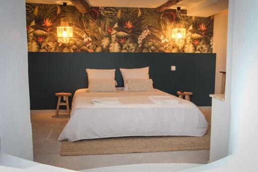 Suite Luxueuse Jacuzzi SUITE AMANTIS By Noma - Housity