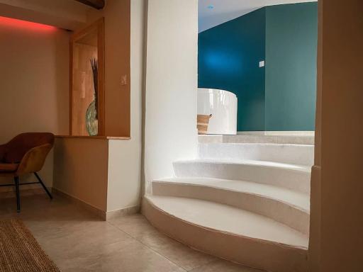 Suite Luxueuse Jacuzzi SUITE AMANTIS By Noma - Housity