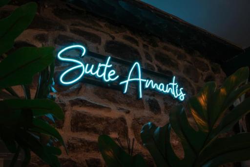 Suite Luxueuse Jacuzzi SUITE AMANTIS By Noma - Housity
